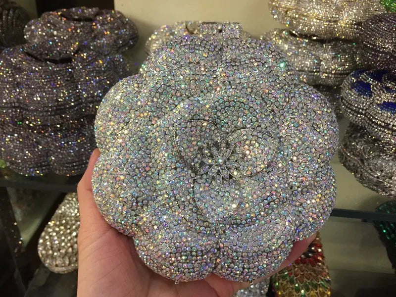 Blossom Belle Bag