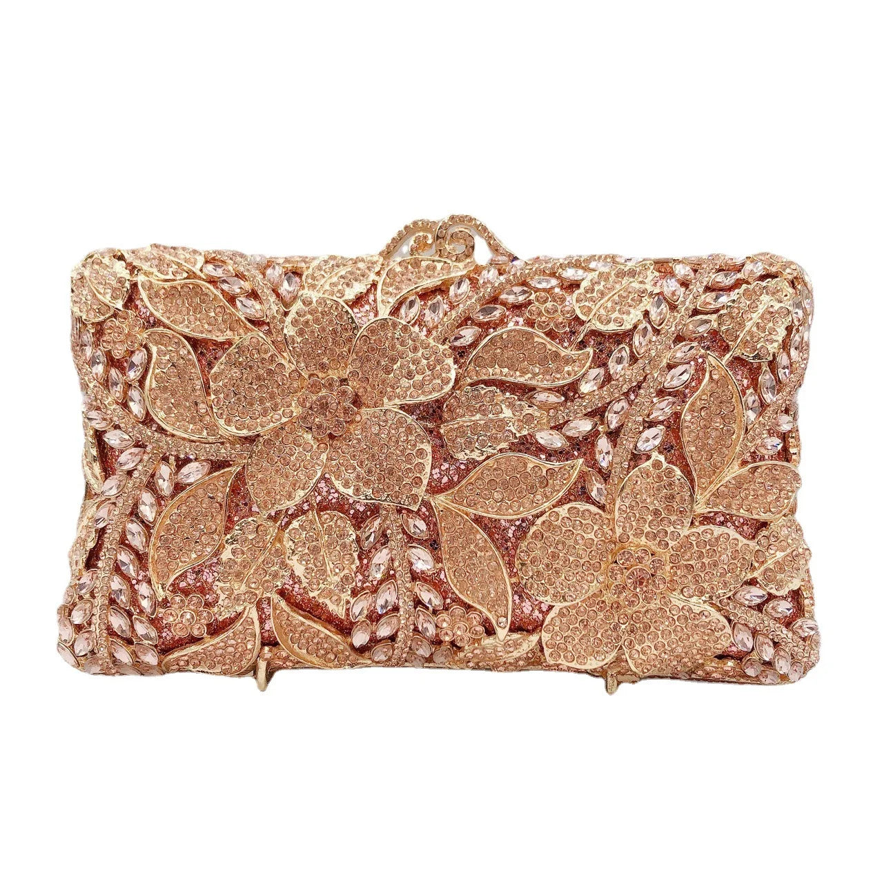 Tangled Clutch
