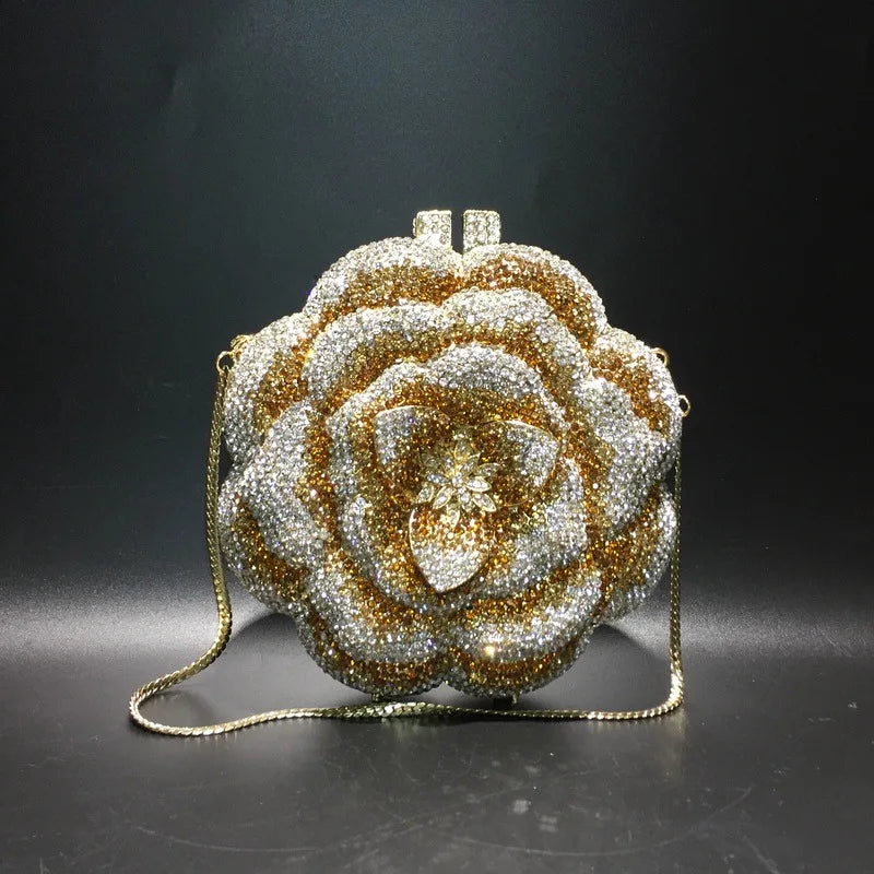 Blossom Belle Bag
