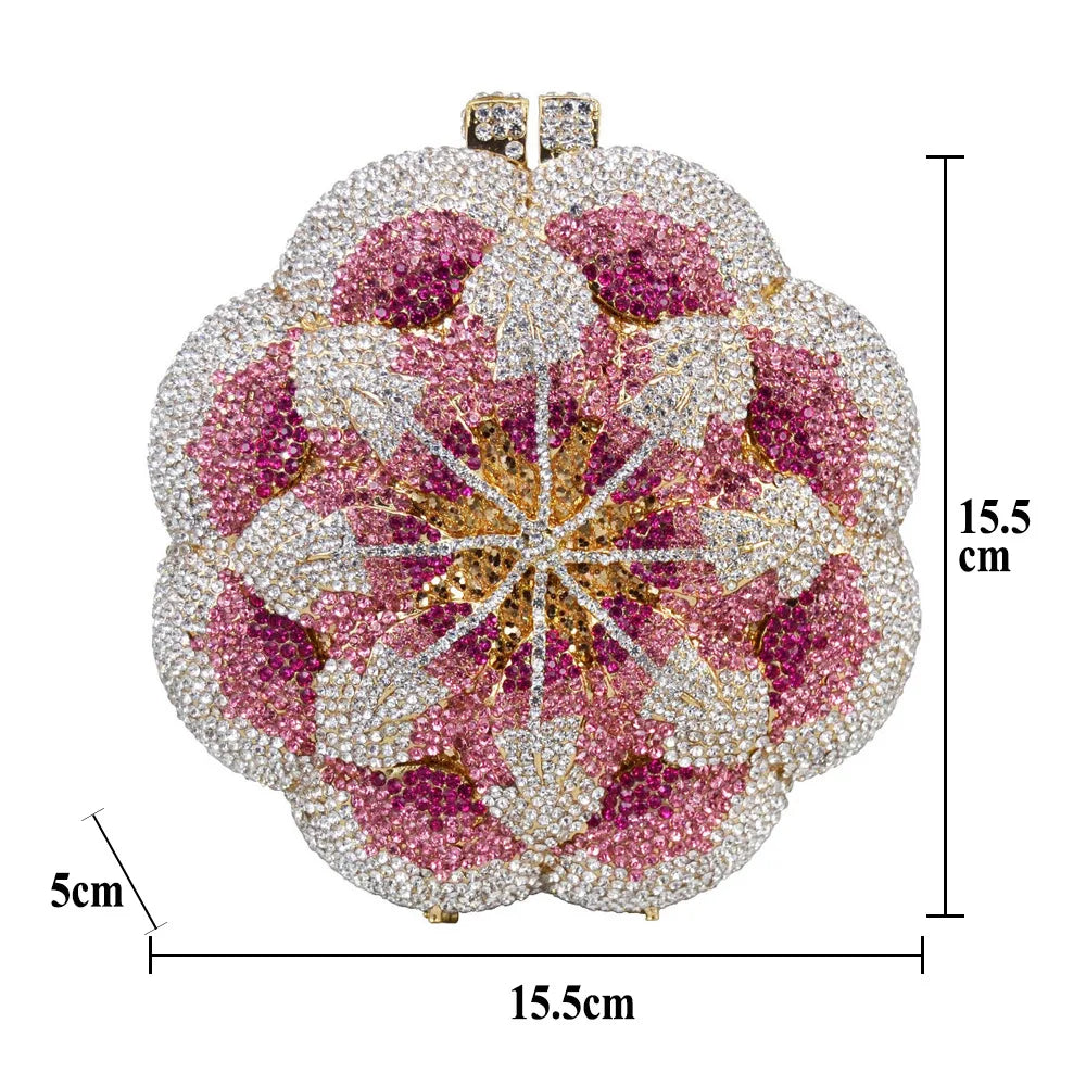 Blossom Belle Bag