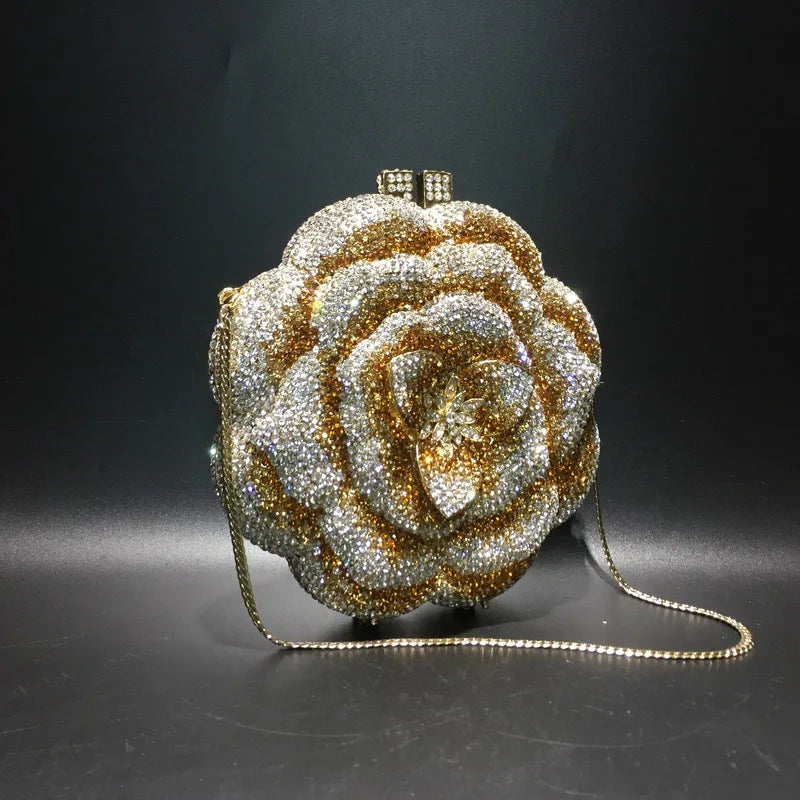 Blossom Belle Bag