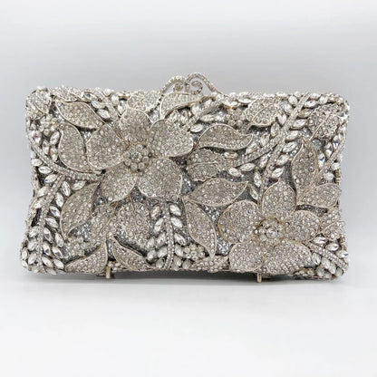 Tangled Clutch