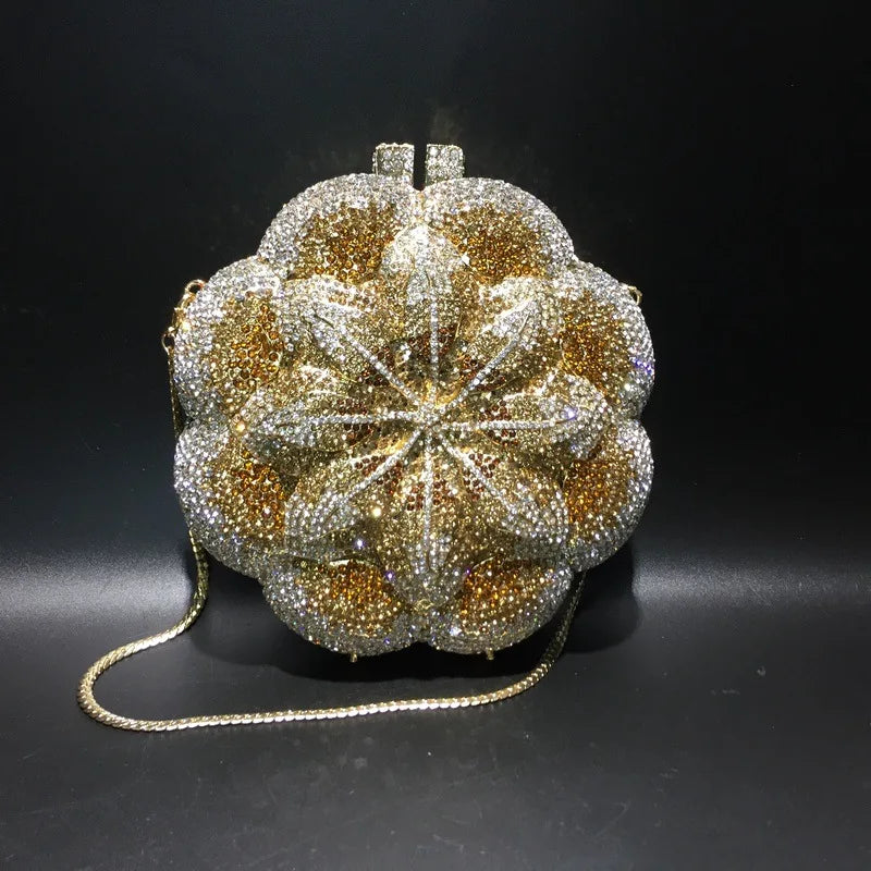 Blossom Belle Bag