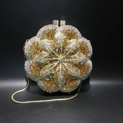 Blossom Belle Bag