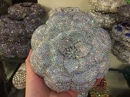 Blossom Belle Bag