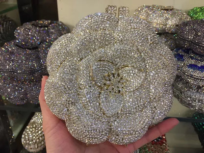 Blossom Belle Bag