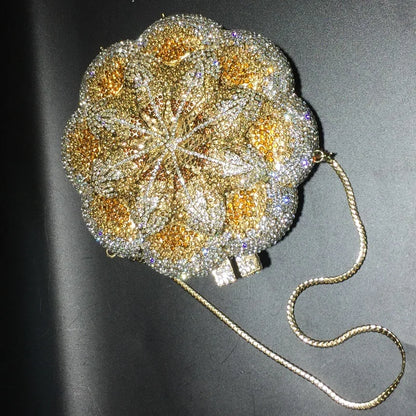 Blossom Belle Bag