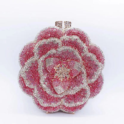 Blossom Belle Bag