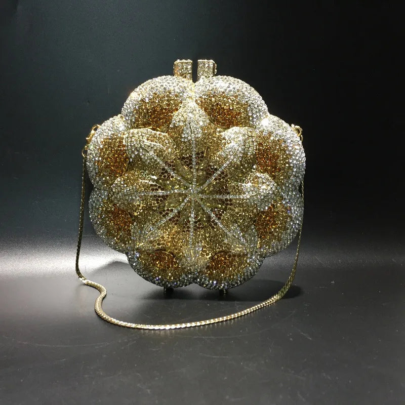 Blossom Belle Bag