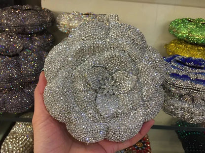 Blossom Belle Bag