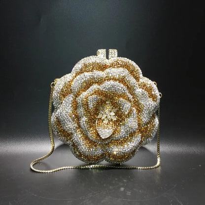 Blossom Belle Bag