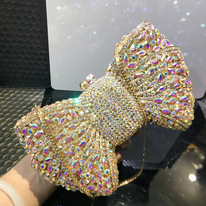 Knot So Basic Bag