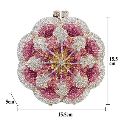 Blossom Belle Bag